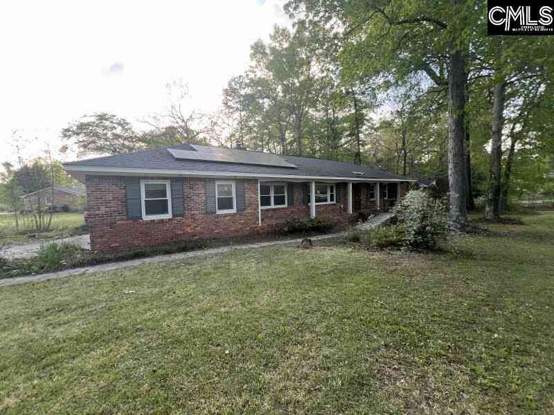 Homes For Sale - 321 Nottingham Road<br/> Columbia, SC 29210