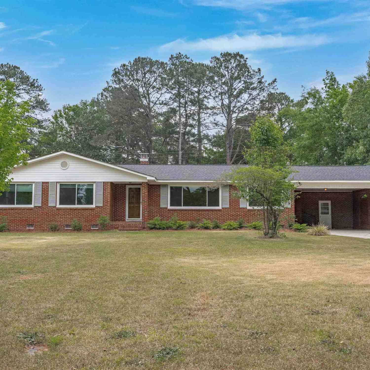 Homes For Sale - 6706 Eastbrook Road<br/> Columbia, SC 29206
