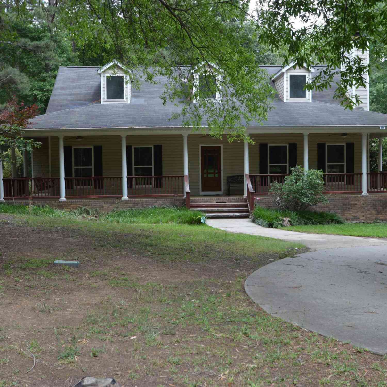 Homes For Sale - 388 Sessions Road<br/> Elgin, SC 29045
