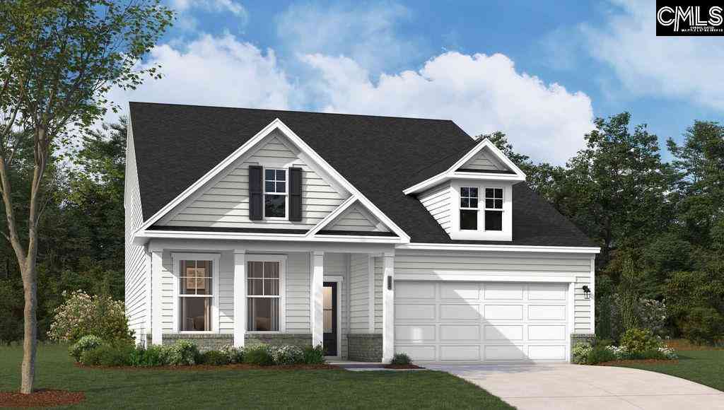 Homes For Sale - 2120 Coral Daisy Trail<br/> Lexington, SC 29073