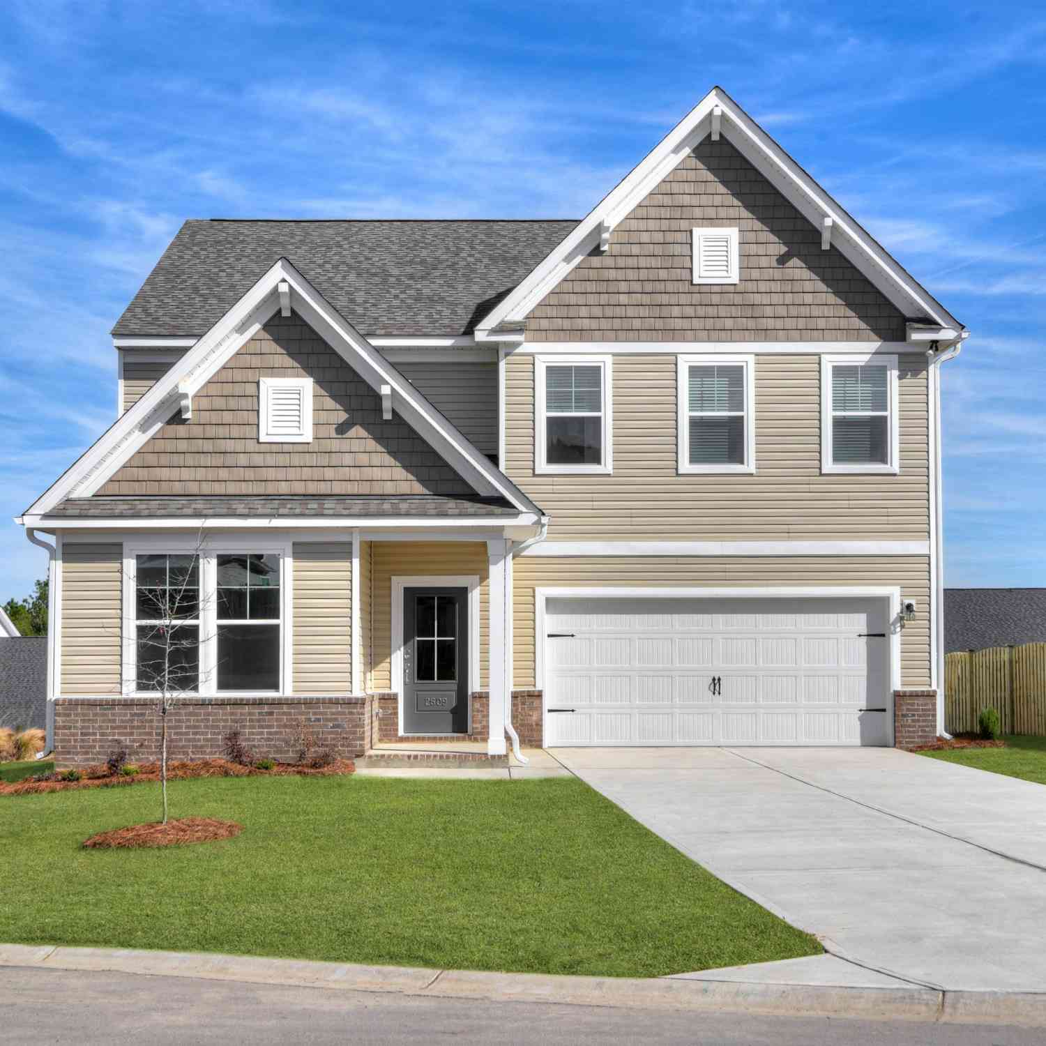 Homes For Sale - 278 Summer Orchard Drive<br/> Lexington, SC 29072