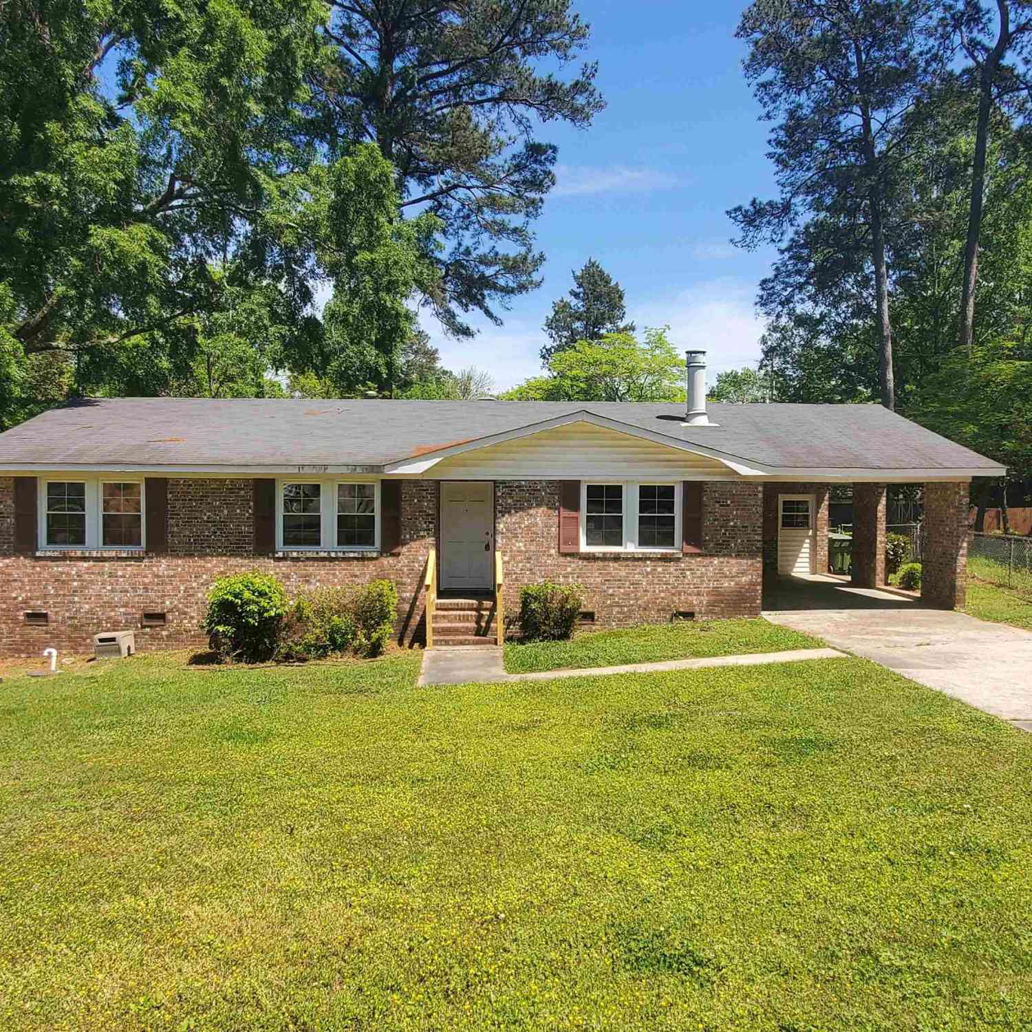 Homes For Sale - 1842 Cunningham Road<br/> Columbia, SC 29210