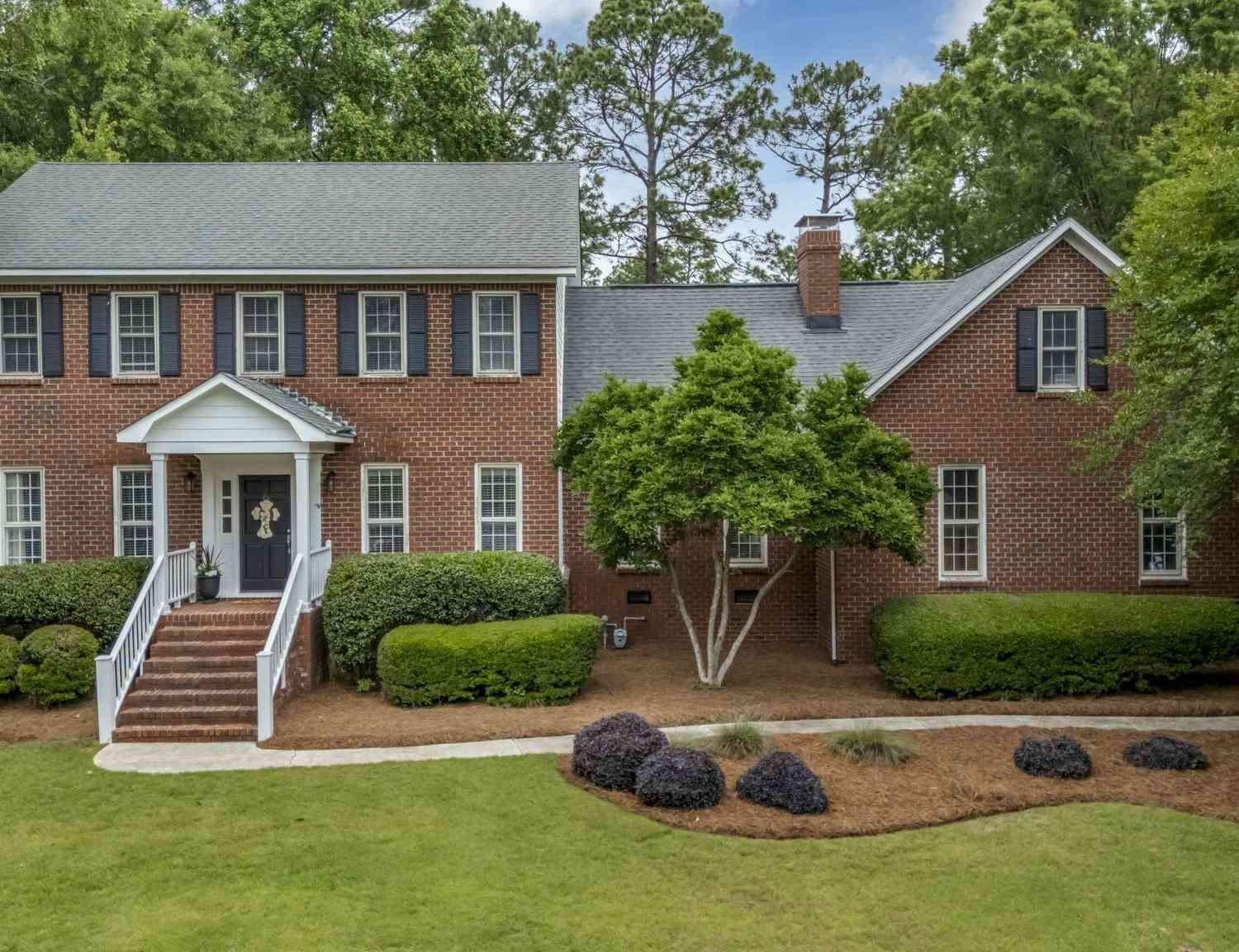 Homes For Sale - 115 N Ridge Road<br/> Columbia, SC 29223