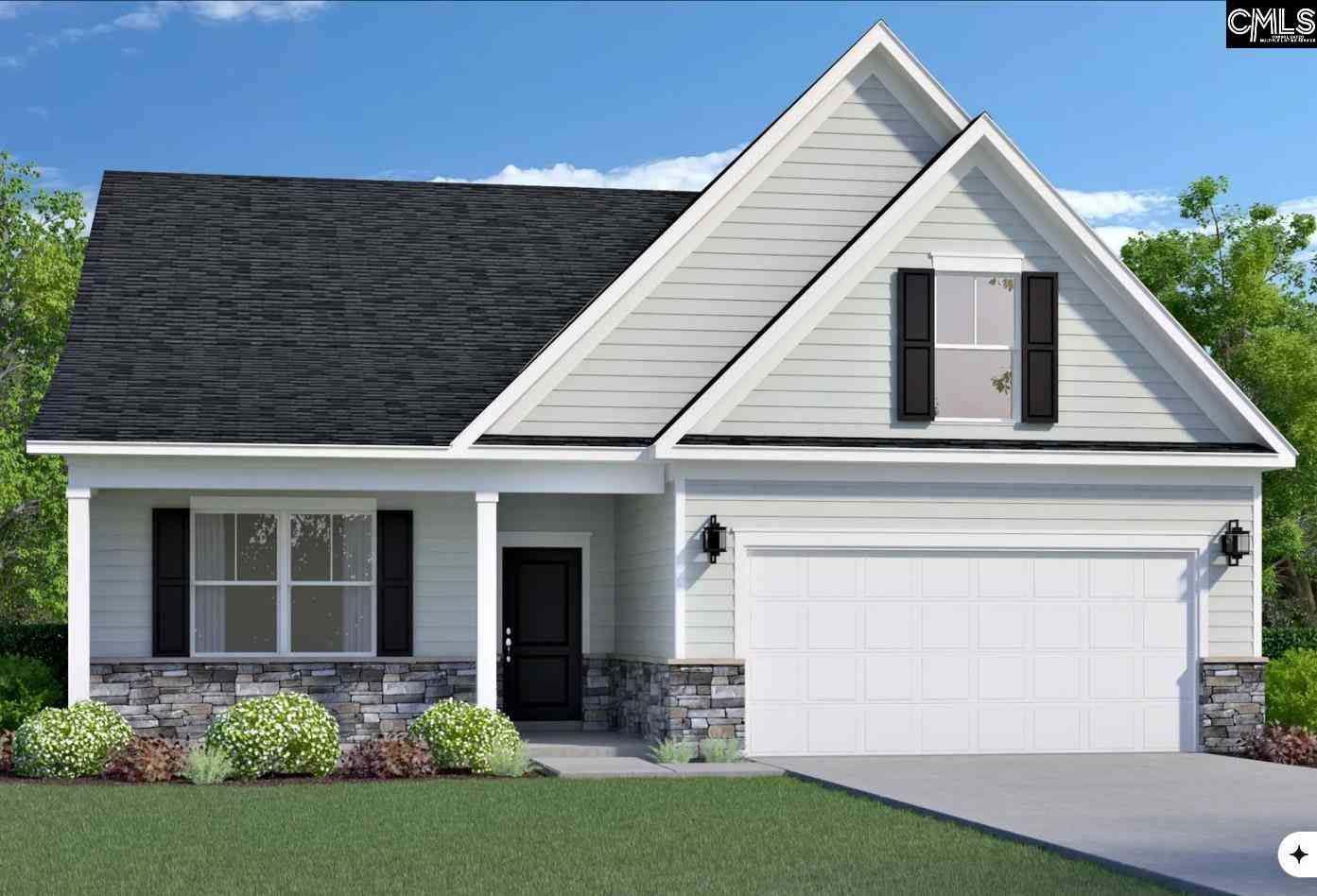 Homes For Sale - 5340 Tullamore Drive<br/> Aiken, SC 29801