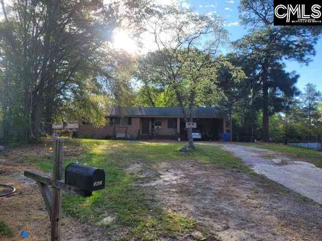 Homes For Sale - 365 Garden Drive<br/> Columbia, SC 29204