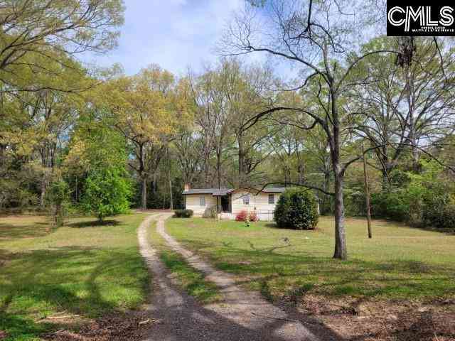Homes For Sale - 218 Williams Street<br/> Batesburg, SC 29006