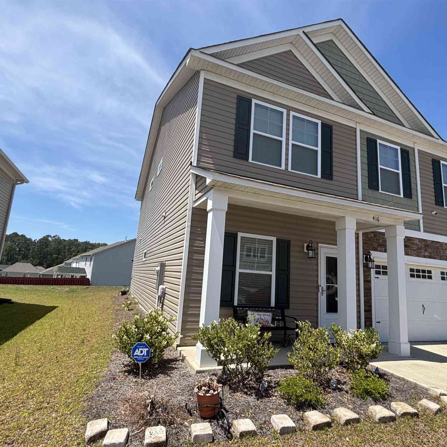Homes For Sale - 416 Peaceful Pines Way W<br/> Elgin, SC 29045