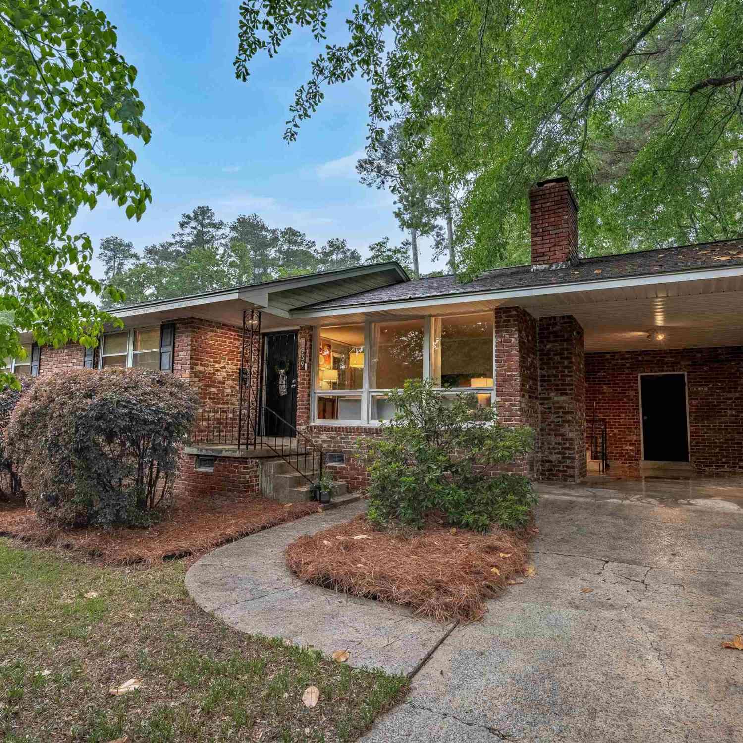 Homes For Sale - 1939 Boyer Drive<br/> Columbia, SC 29204