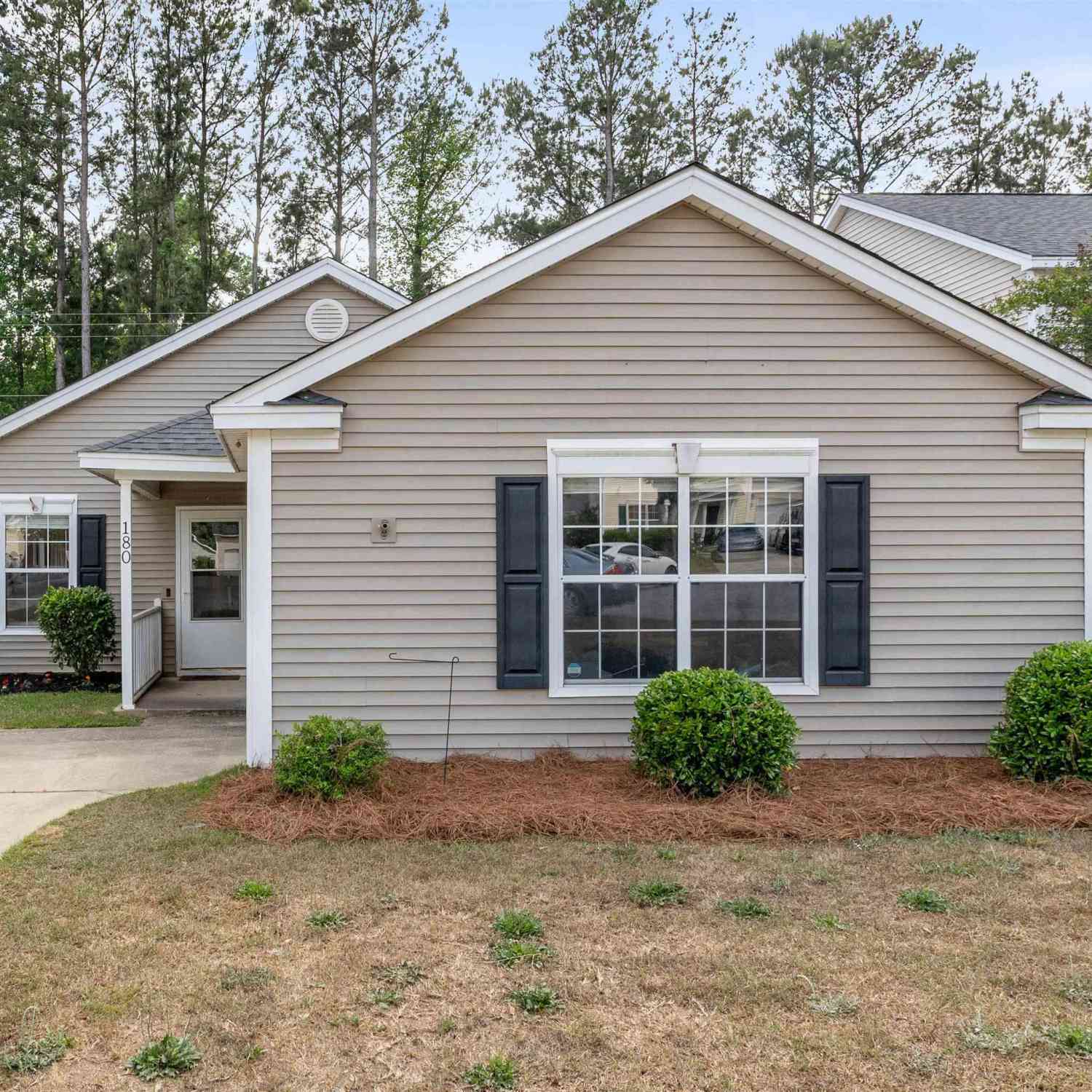 Homes For Sale - 180 Springway Drive<br/> Columbia, SC 29209