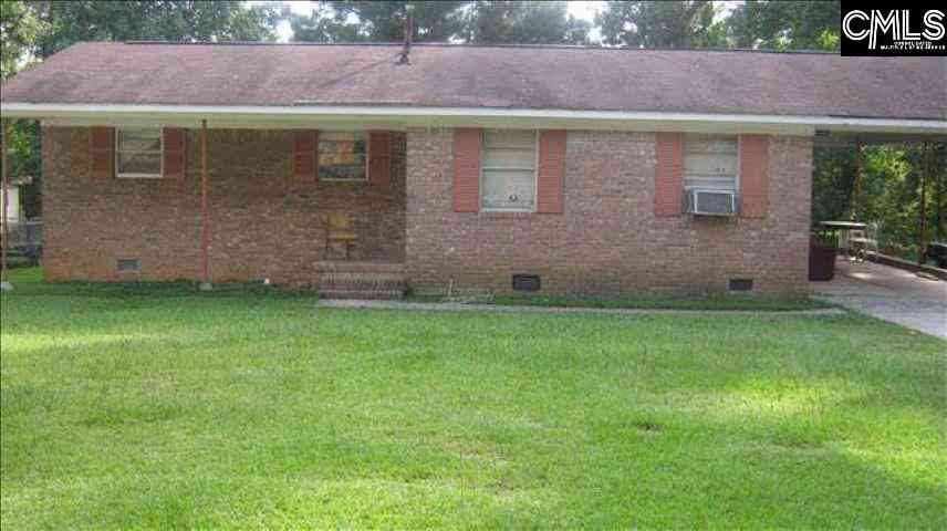 Homes For Sale - 525 Calvary Drive<br/> Columbia, SC 29203