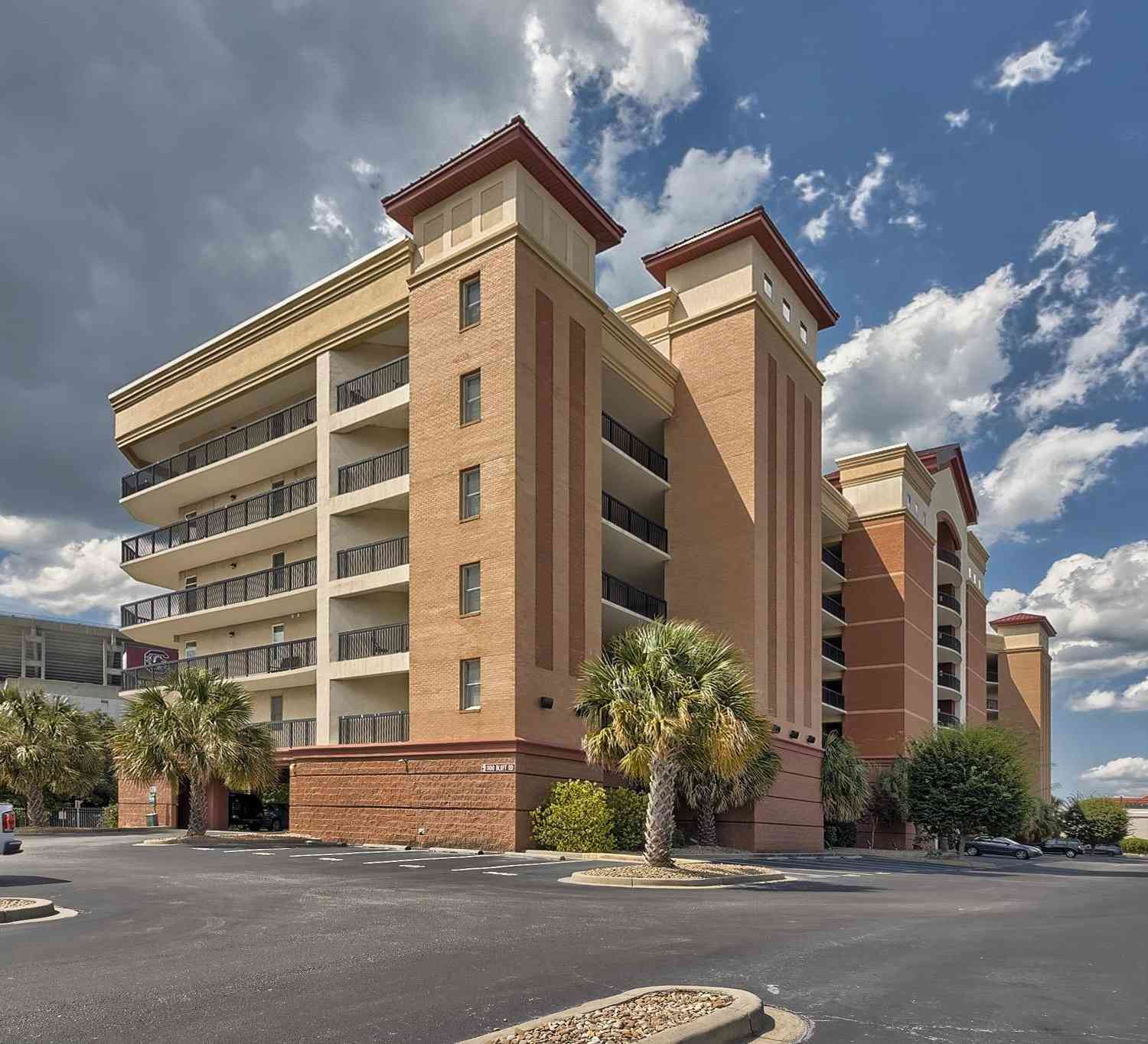 Condo For Sale - 1100 Bluff Road #407<br/> Columbia, SC 29201
