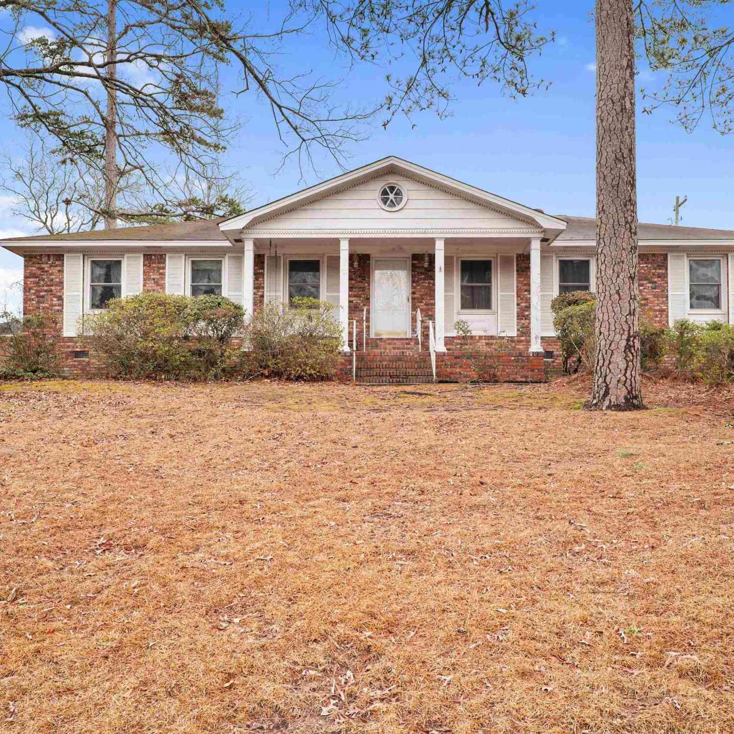 Homes For Sale - 924 Natchez Trail<br/> West Columbia, SC 29169