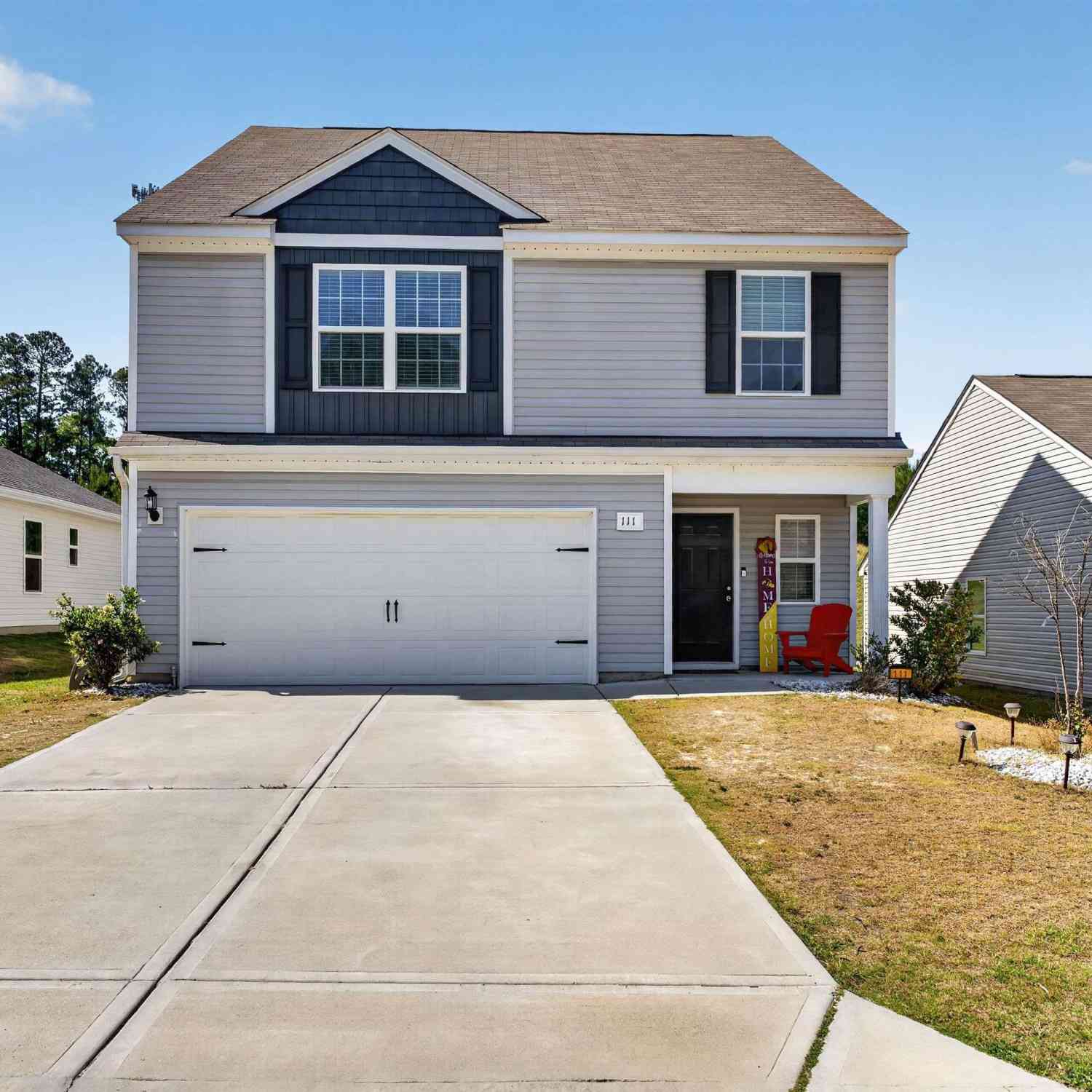 Homes For Sale - 111 Sundew Road<br/> Elgin, SC 29045