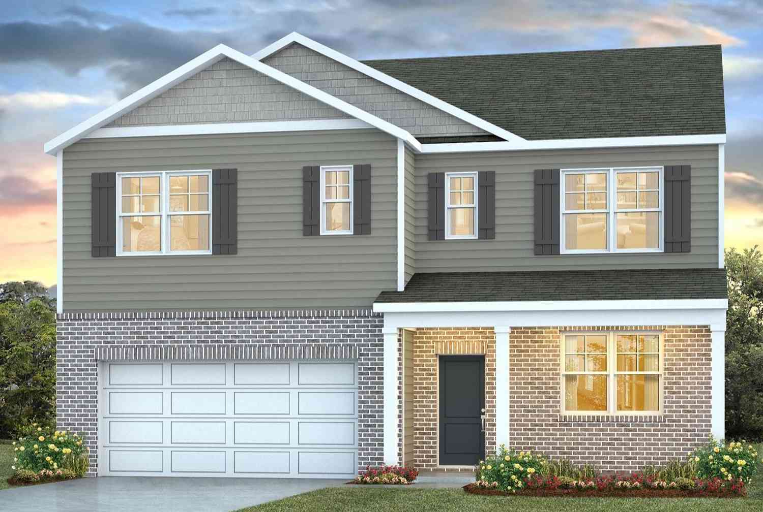 Homes For Sale - 254 Roundtree Road<br/> Blythewood, SC 29016