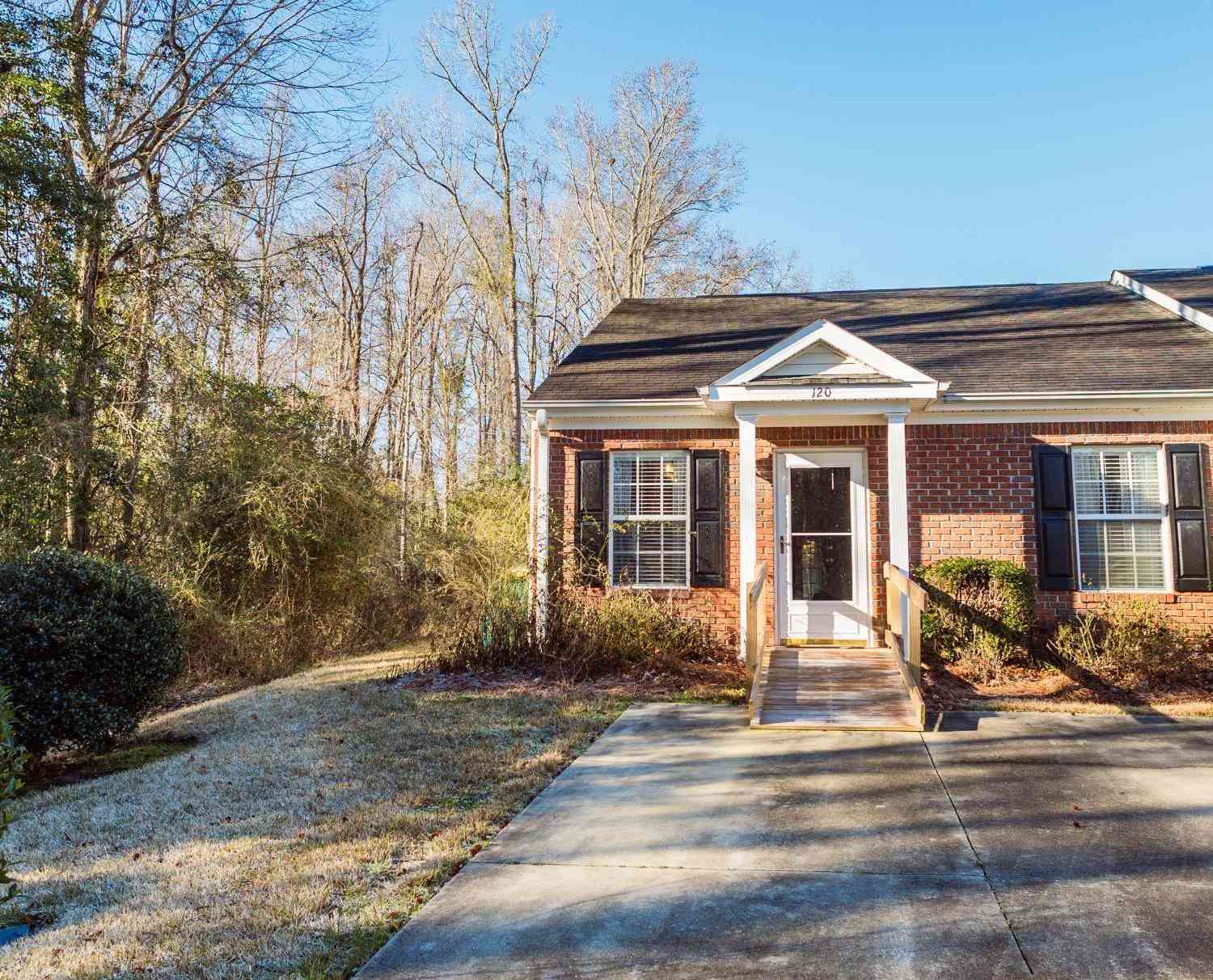 Townhouse For Sale - 120 Deerchase Lane<br/> Lexington County, Lexington, SC 29072