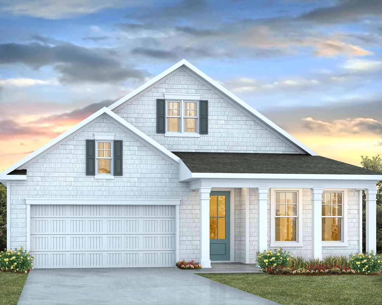 Homes For Sale - 385 Still Shores Drive<br/> Lexington County, Gilbert, SC 29054