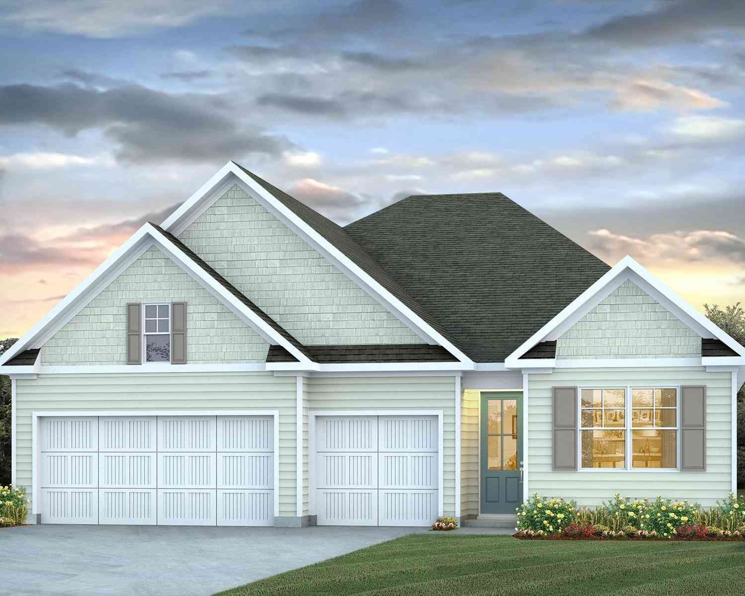 Homes For Sale - 369 Still Shores Drive<br/> Lexington County, Gilbert, SC 29054