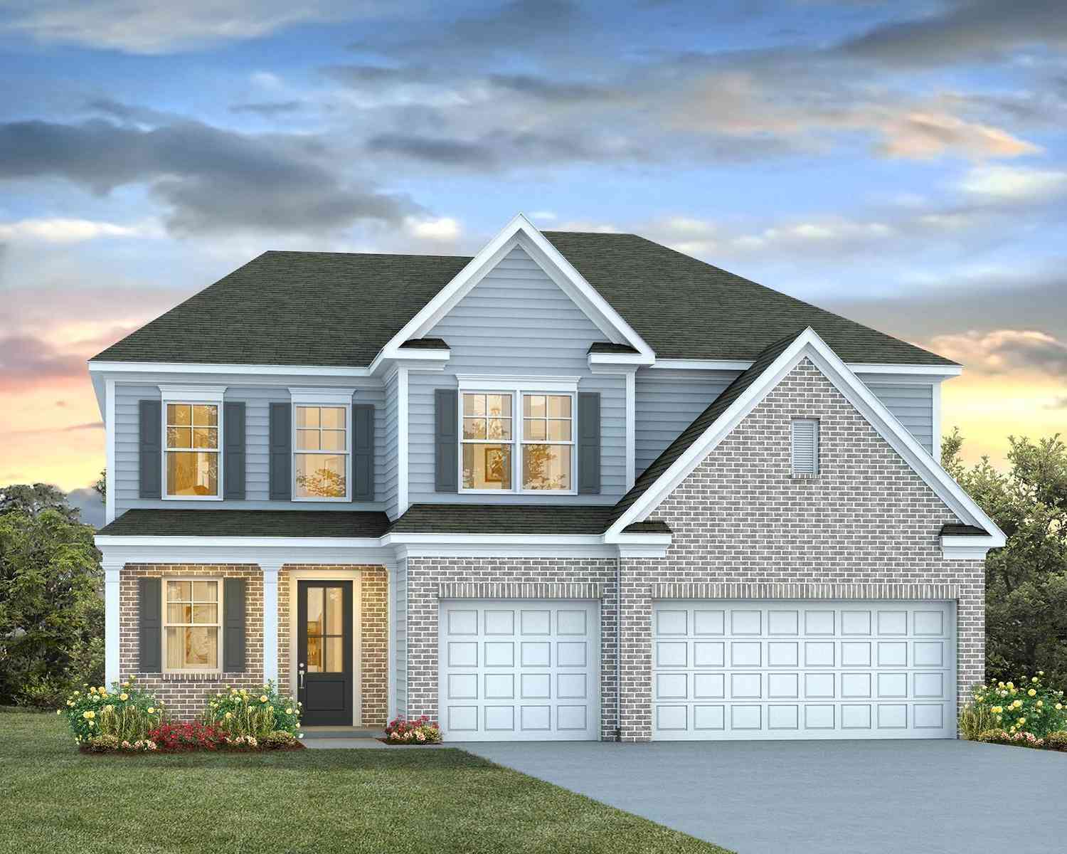 Homes For Sale - 308 Kenworthy Court<br/> Irmo, SC 29063