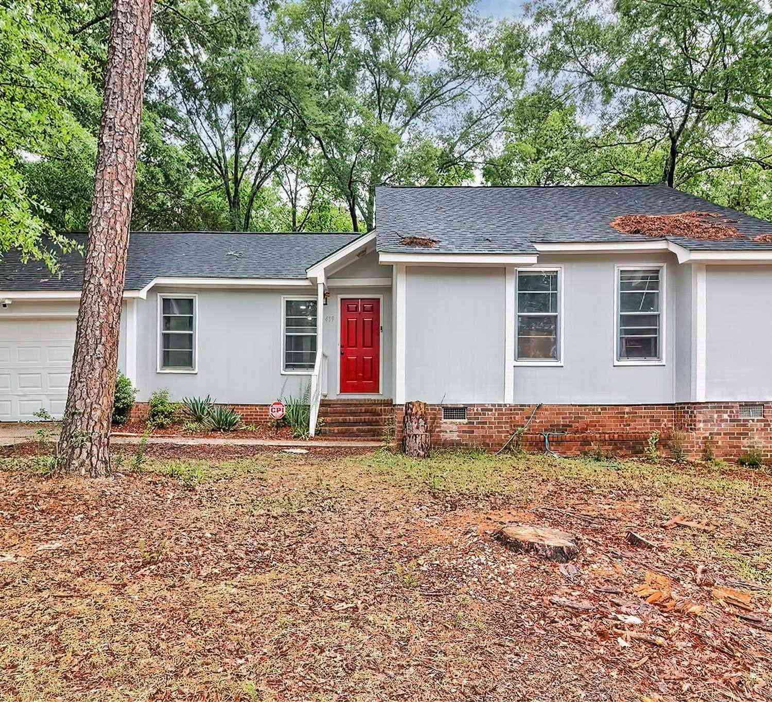 Homes For Sale - 419 Parlock Road<br/> Irmo, SC 29063