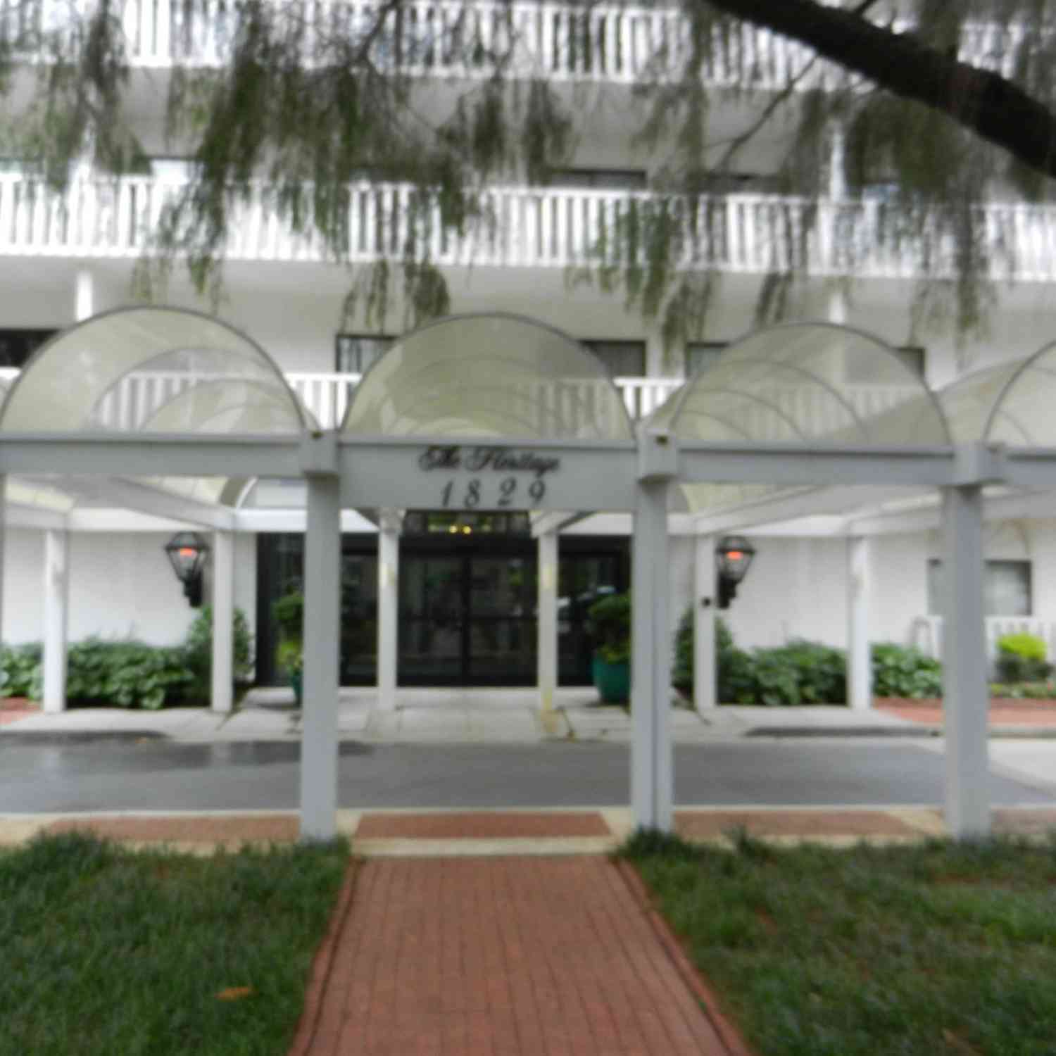 Condo For Sale - 1829 Senate Street #3B<br/> Columbia, SC 29201
