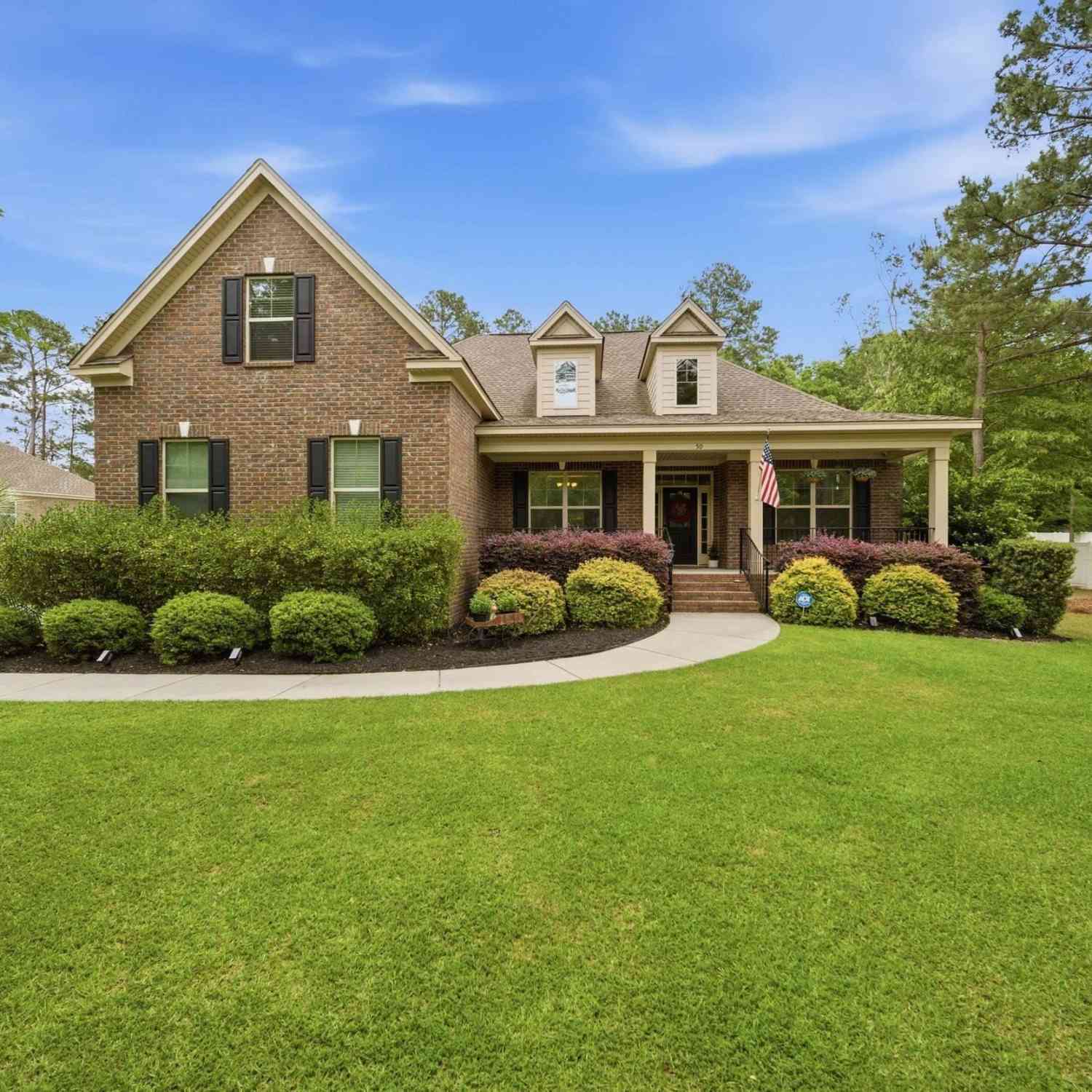 Homes For Sale - 50 Sixty Oaks Lane<br/> Elgin, SC 29045