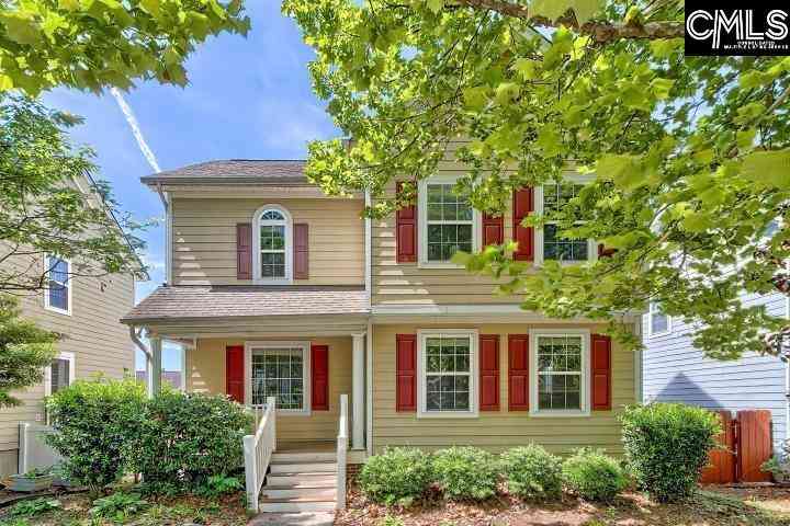 Homes For Sale - 521 S Bull Street<br/> Columbia, SC 29205