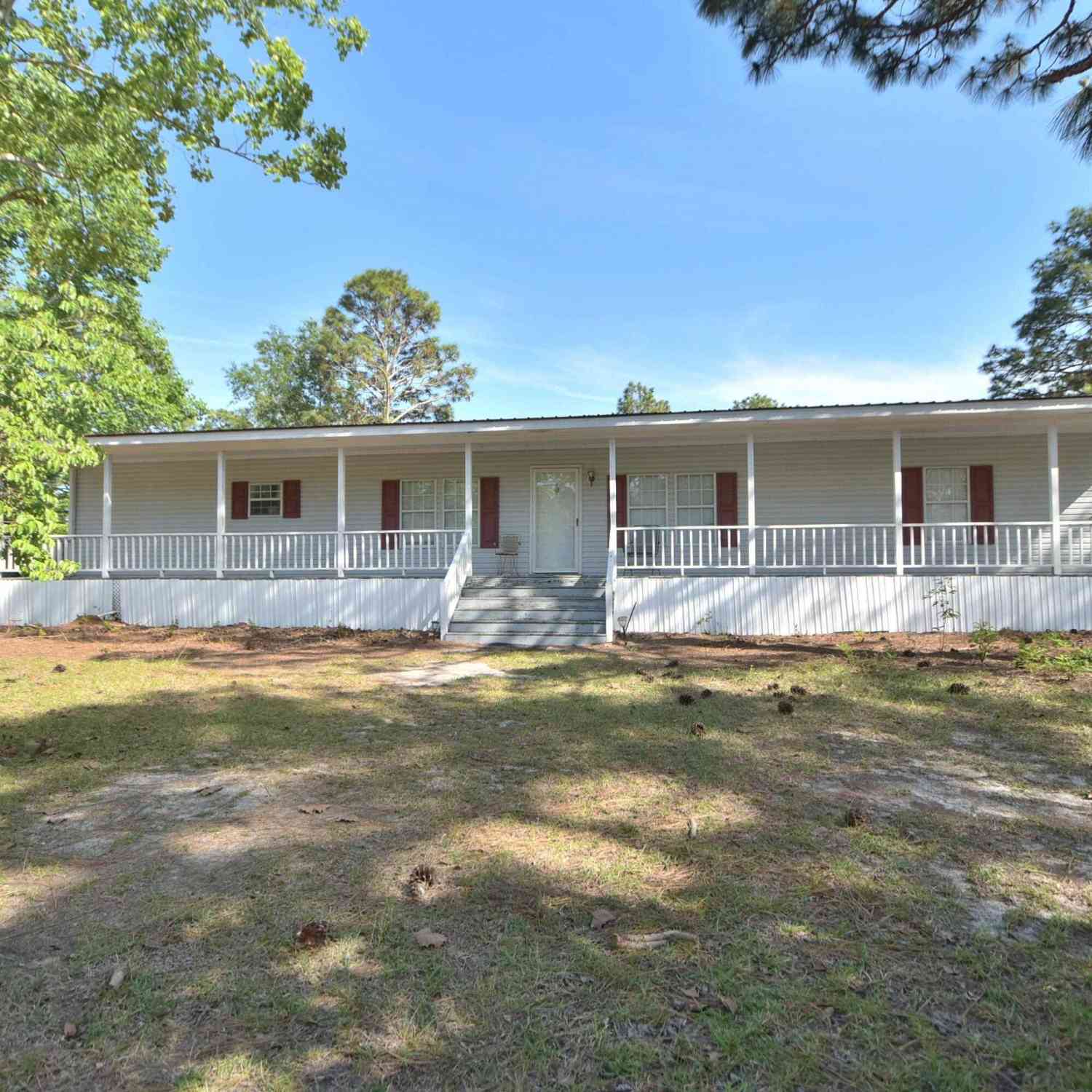 Mobile Home For Sale - 518 Pat Road<br/> Lexington, SC 29073