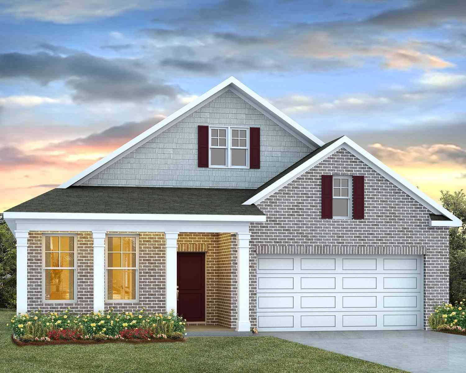 Homes For Sale - 160 Horatio Lane<br/> Lugoff, SC 29078