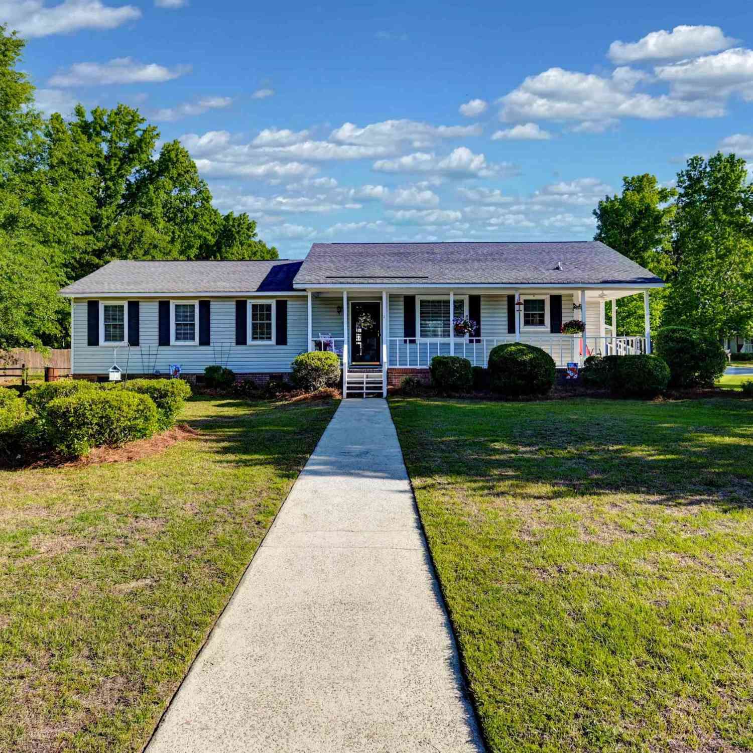 Homes For Sale - 707 Cedar Field Lane<br/> West Columbia, SC 29170