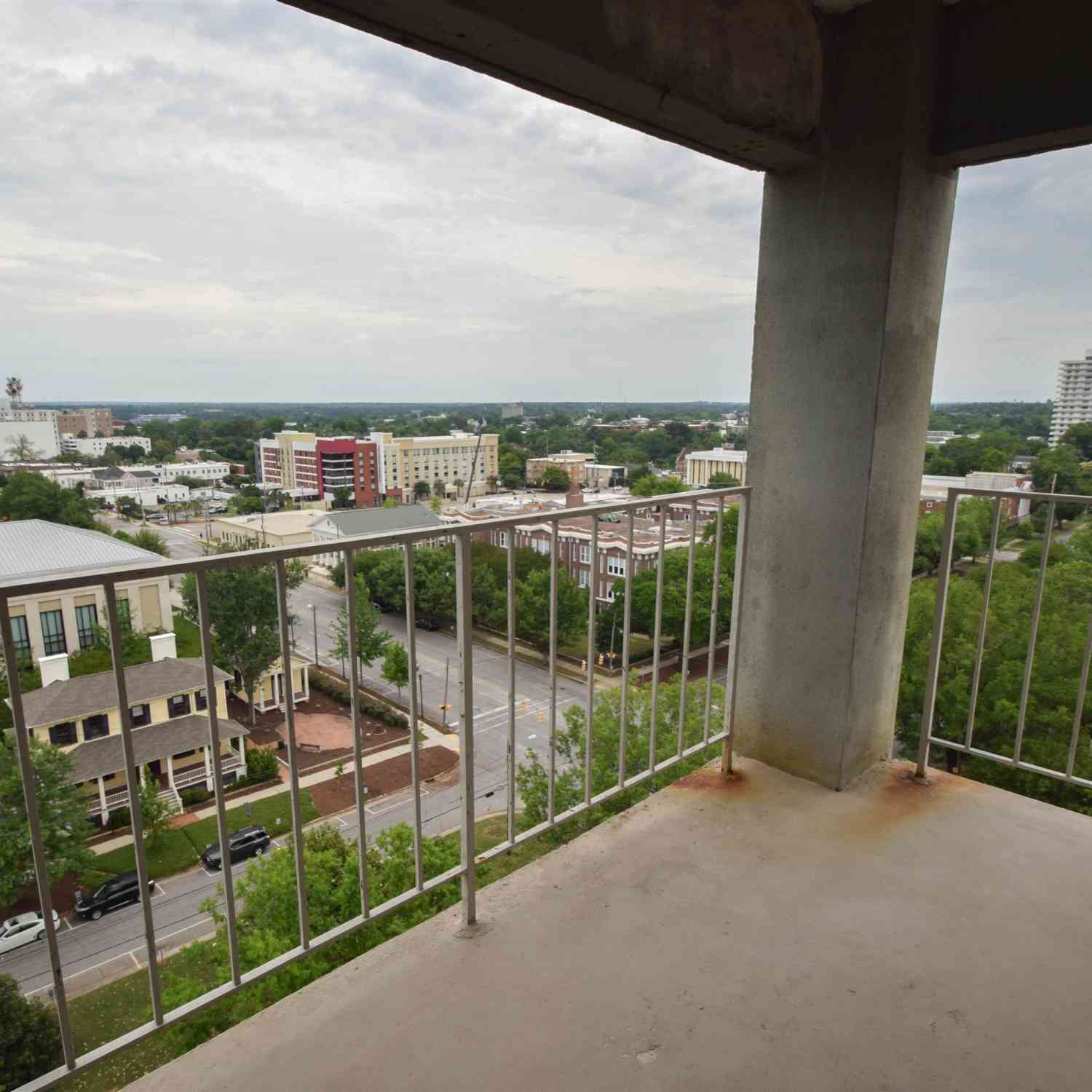 Condo For Sale - 1520 Senate Street #125<br/> Columbia, SC 29201