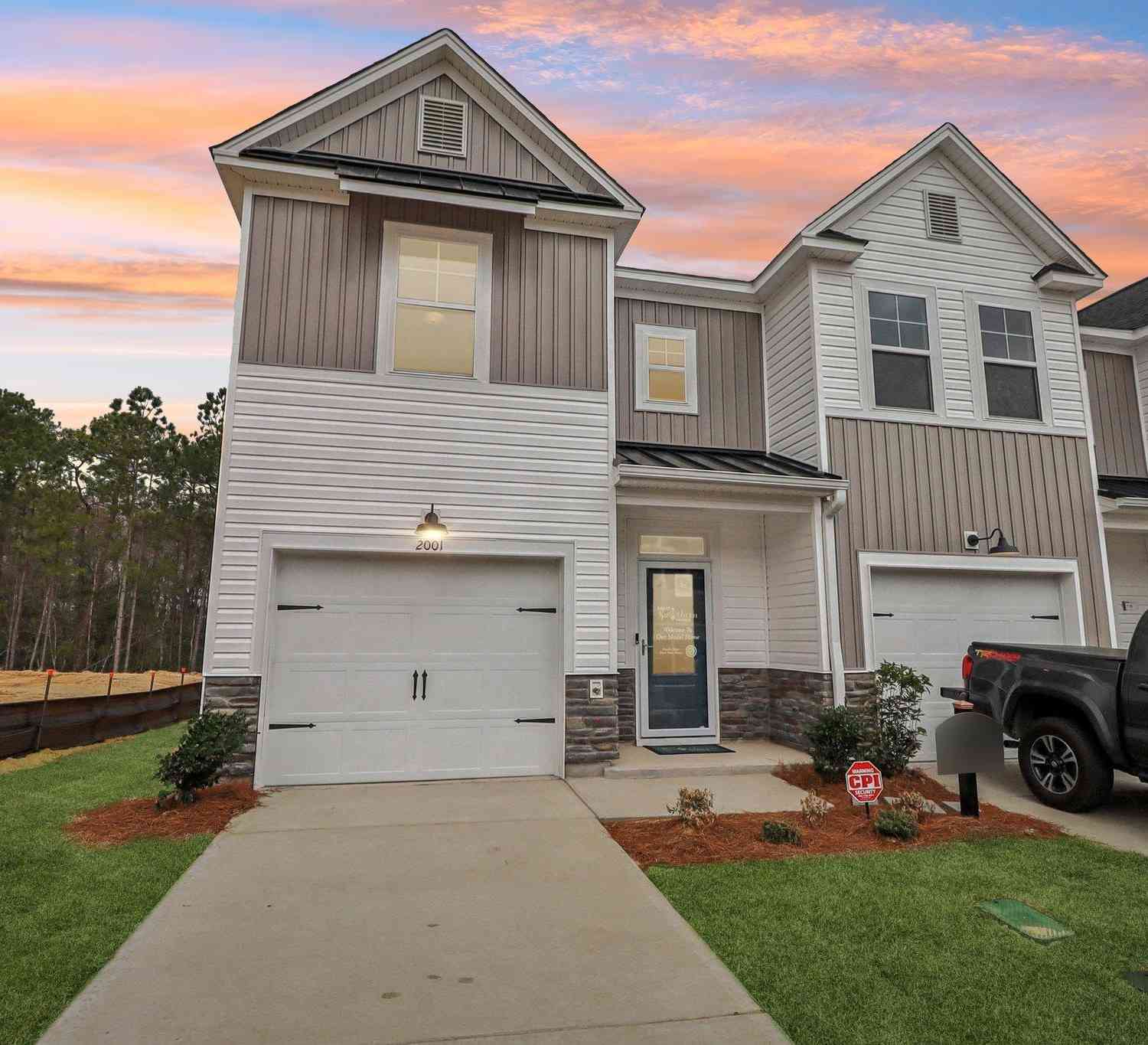 Townhouse For Sale - 2006 Armada Road<br/> Columbia, SC 29229