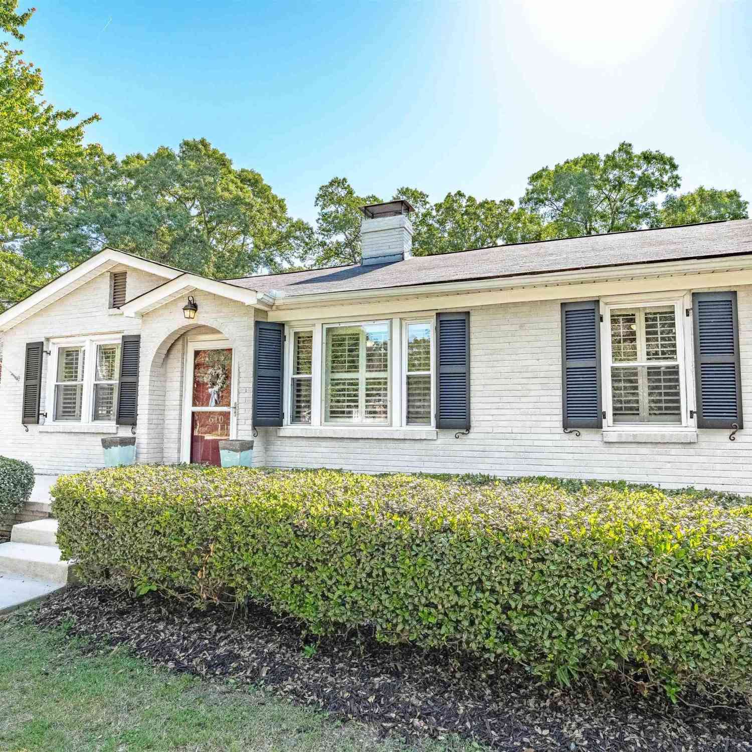 Homes For Sale - 610 Dogwood Street<br/> Columbia, SC 29205