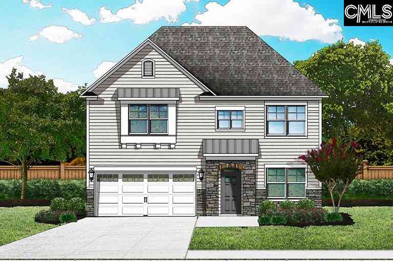 Homes For Sale - 624 Griffon Drive<br/> Chapin, SC 29036