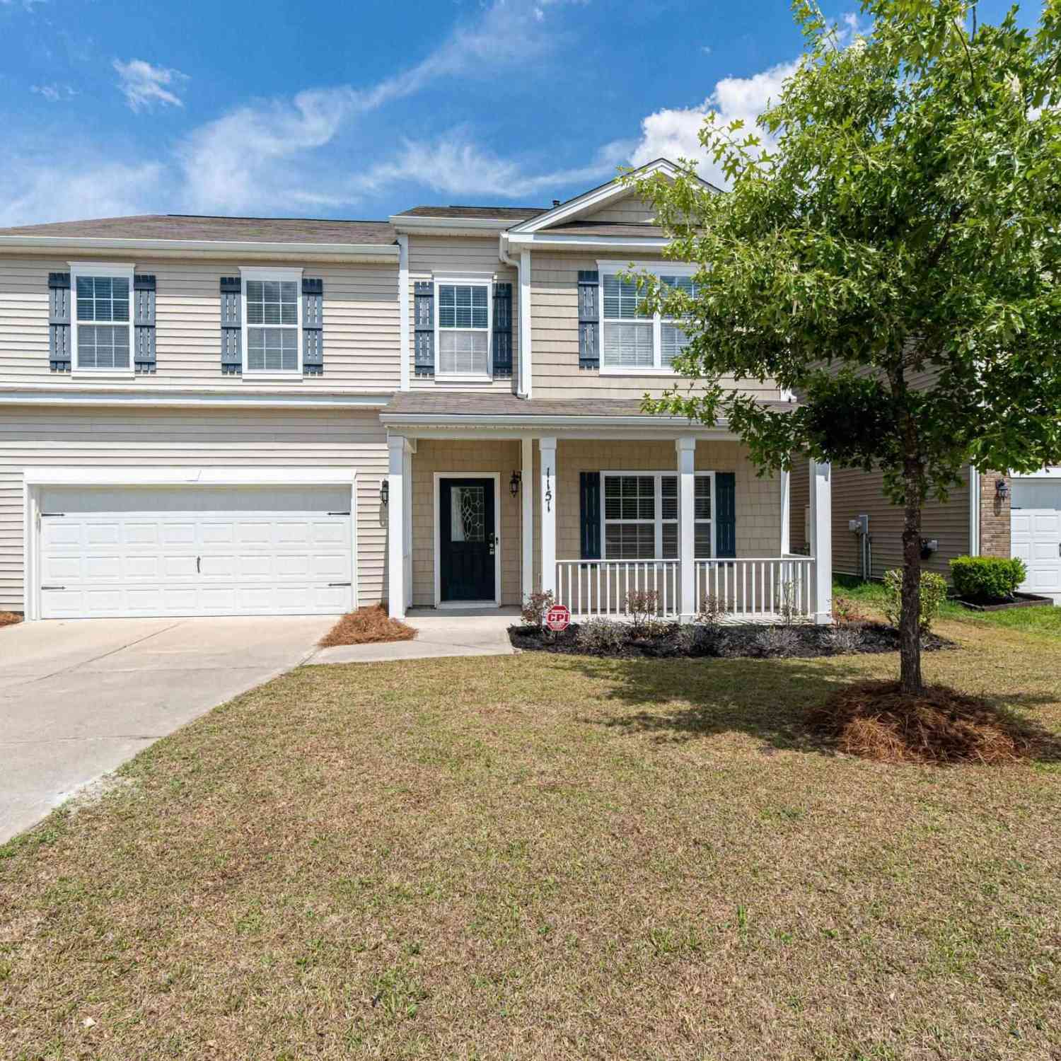 Homes For Sale - 1151 Campbell Ridge Drive<br/> Elgin, SC 29045