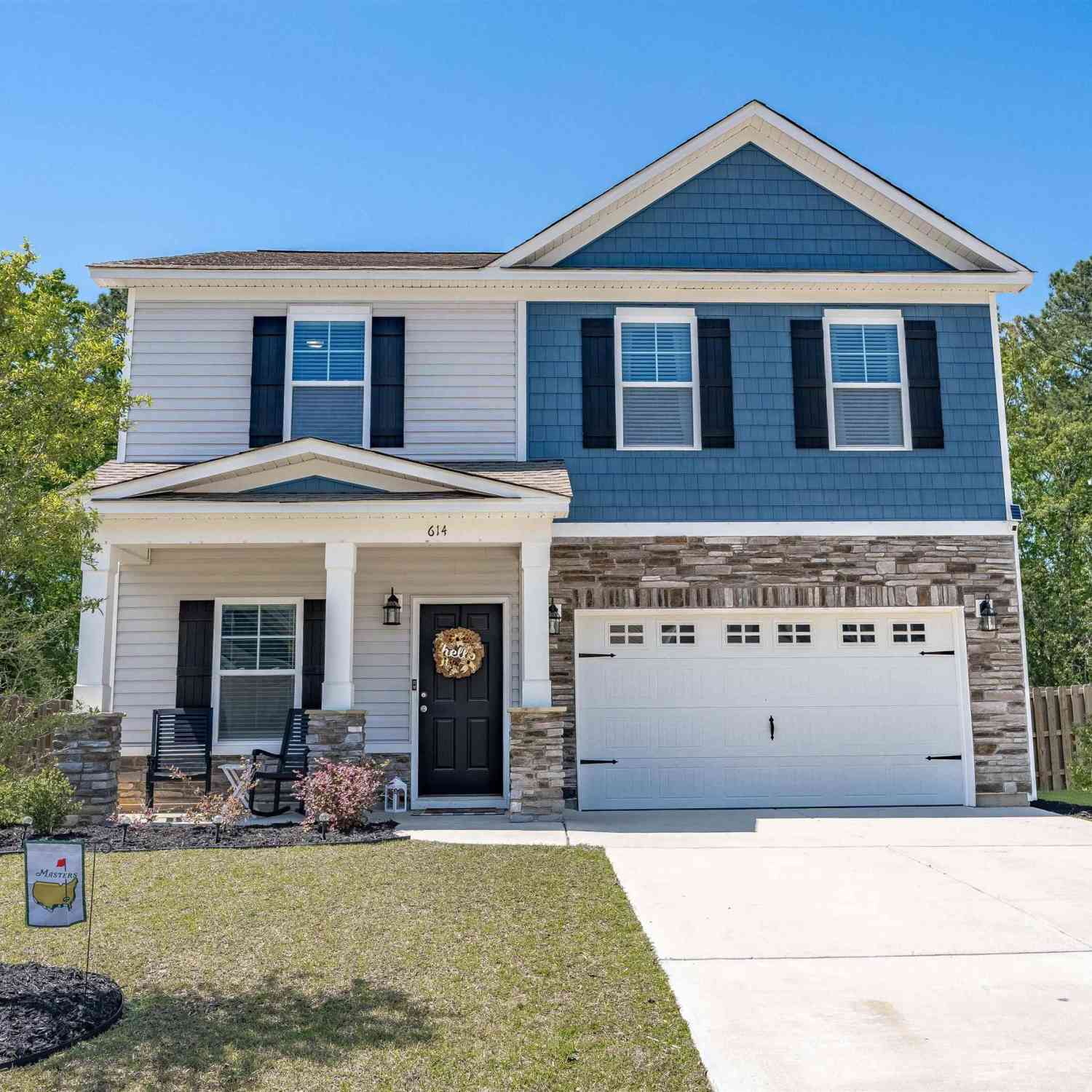 Homes For Sale - 614 Contender Court<br/> Irmo, SC 29063