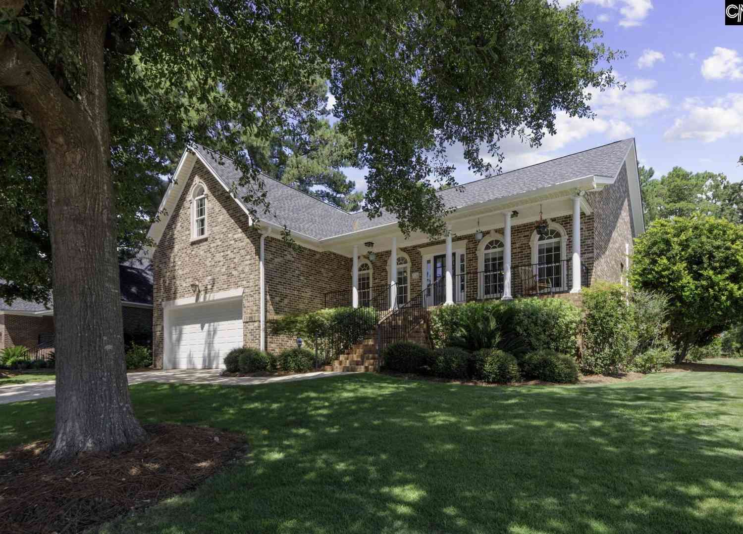 Homes For Sale - 115 Pointe Overlook Drive<br/> Chapin, SC 29036