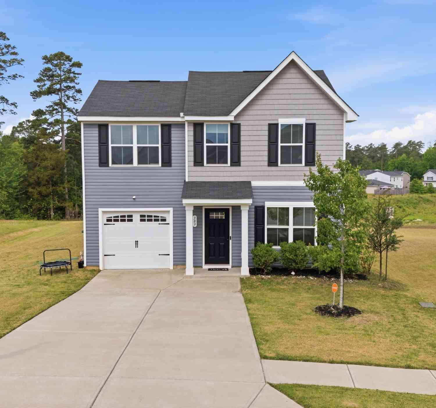 Homes For Sale - 389 Saskatoon Drive<br/> Richland County, Hopkins, SC 29061