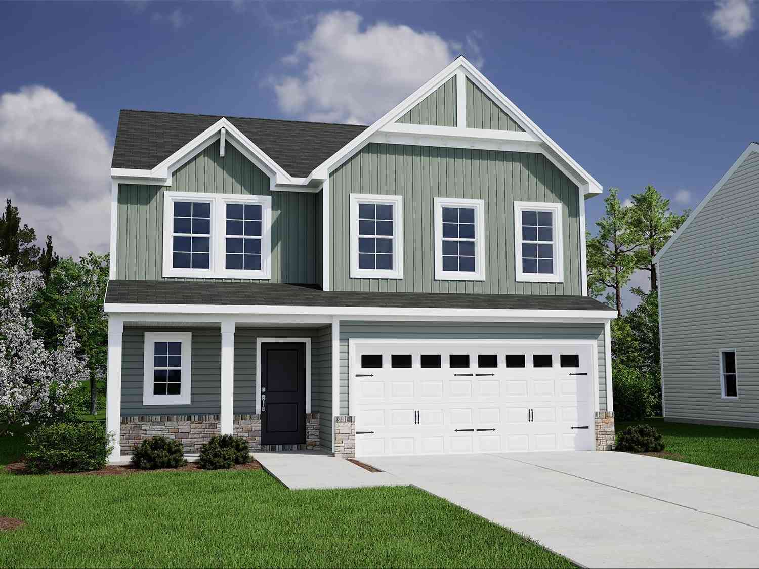 Homes For Sale - 2054 County Line Trail<br/> Elgin, SC 29045