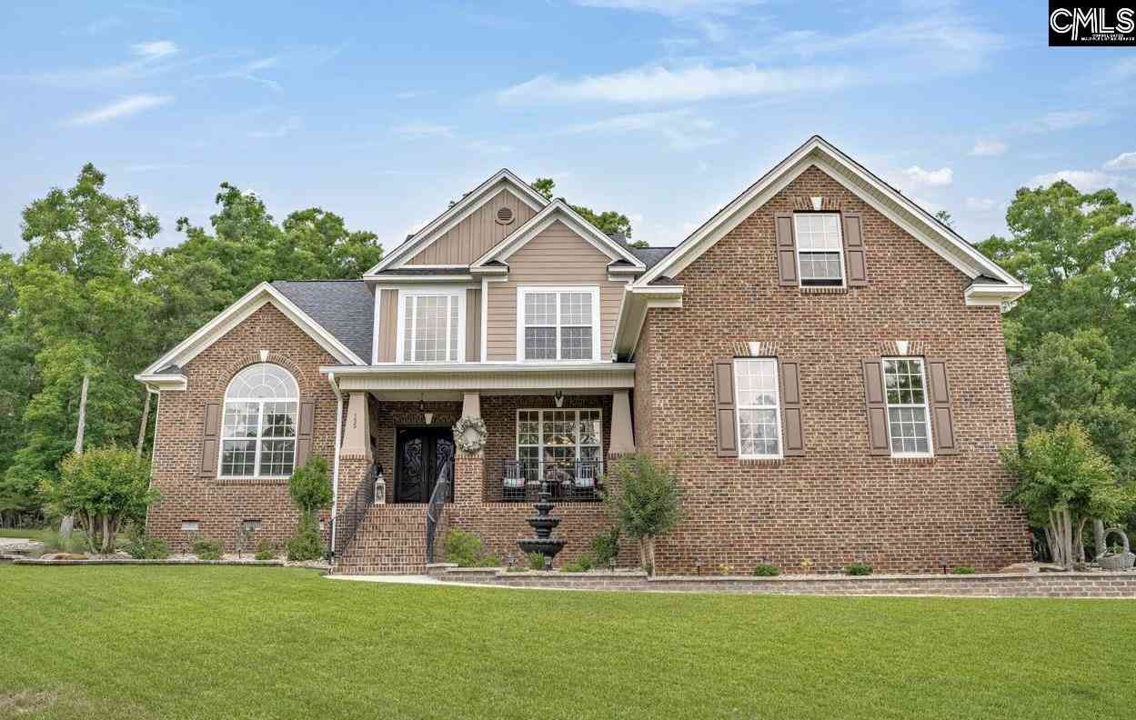 Homes For Sale - 155 Harvest Moon Drive<br/> Lexington County, Leesville, SC 29070