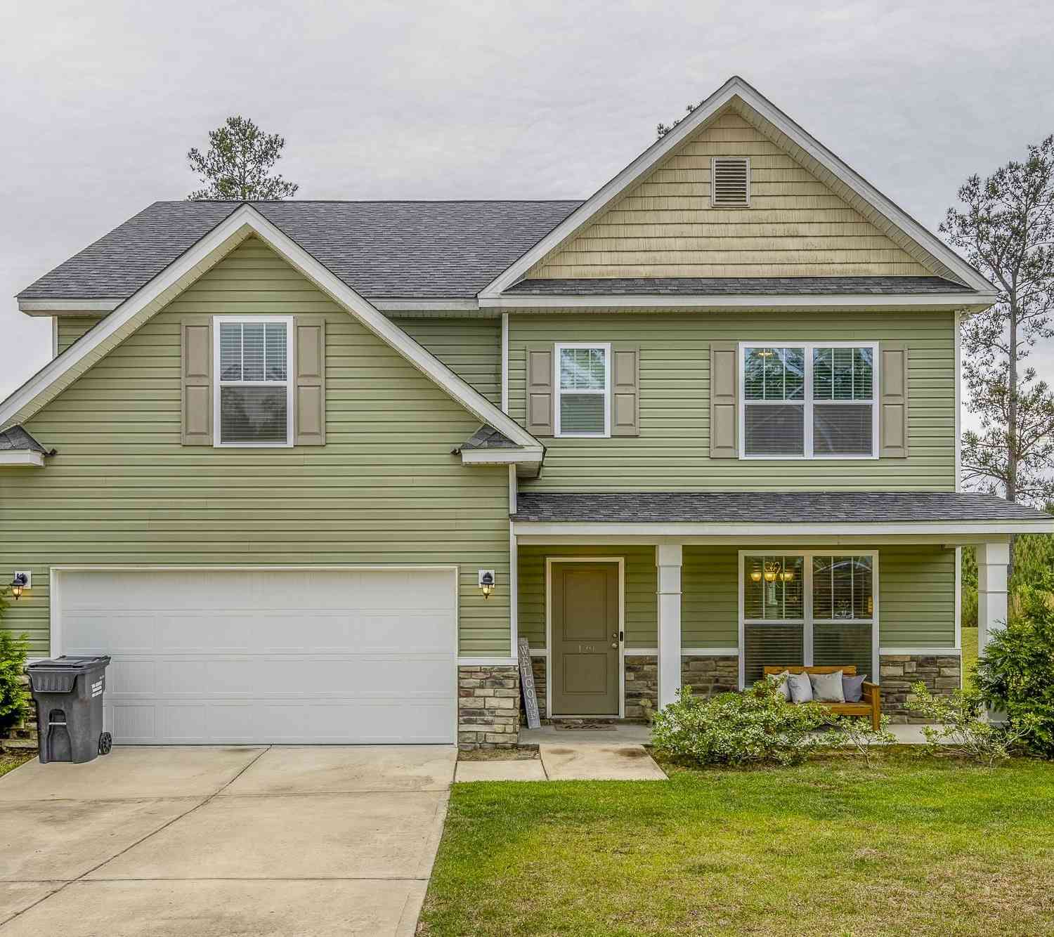 Homes For Sale - 129 Tall Pines Road<br/> Calhoun County, Gaston, SC 29053