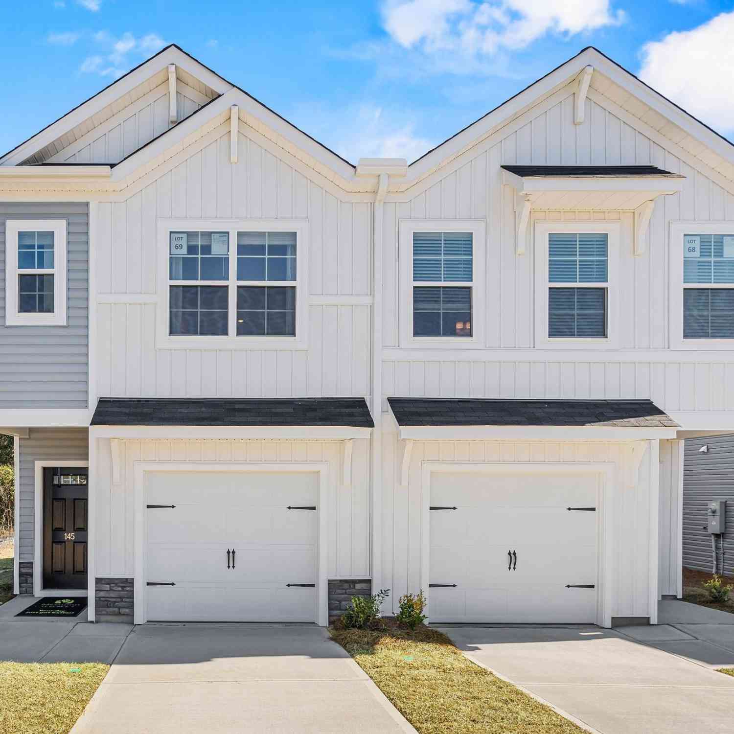 Townhouse For Sale - 441 Ocala Drive<br/> West Columbia, SC 29169