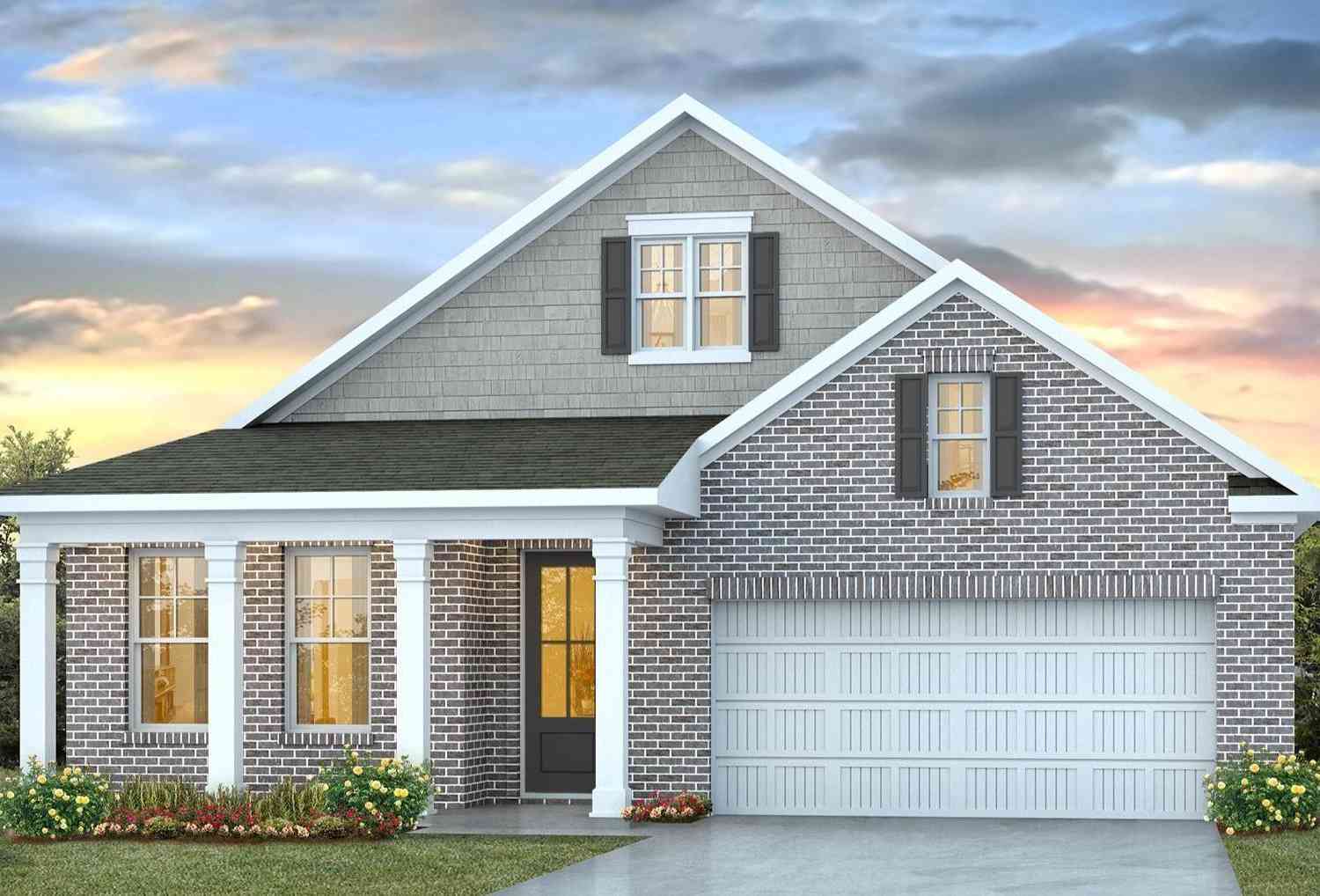 Homes For Sale - 453 Forest Edge Trail<br/> Lexington, SC 29072