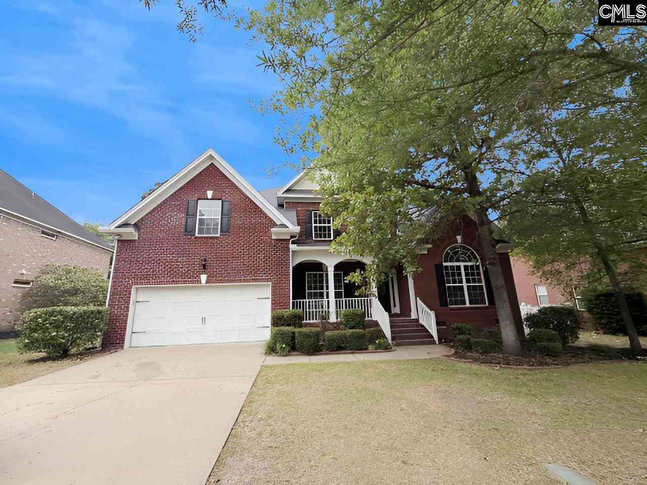 Homes For Sale - 821 Centennial Drive<br/> Columbia, SC 29229