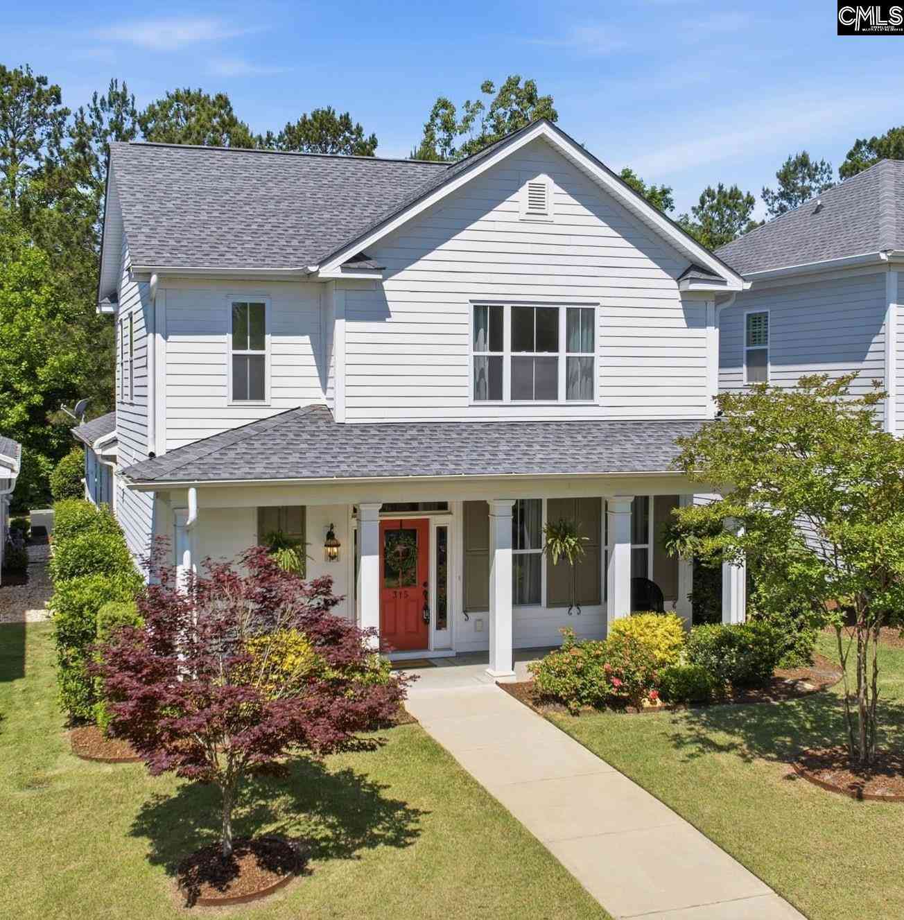 Homes For Sale - 315 River Club Road<br/> Lexington, SC 29072