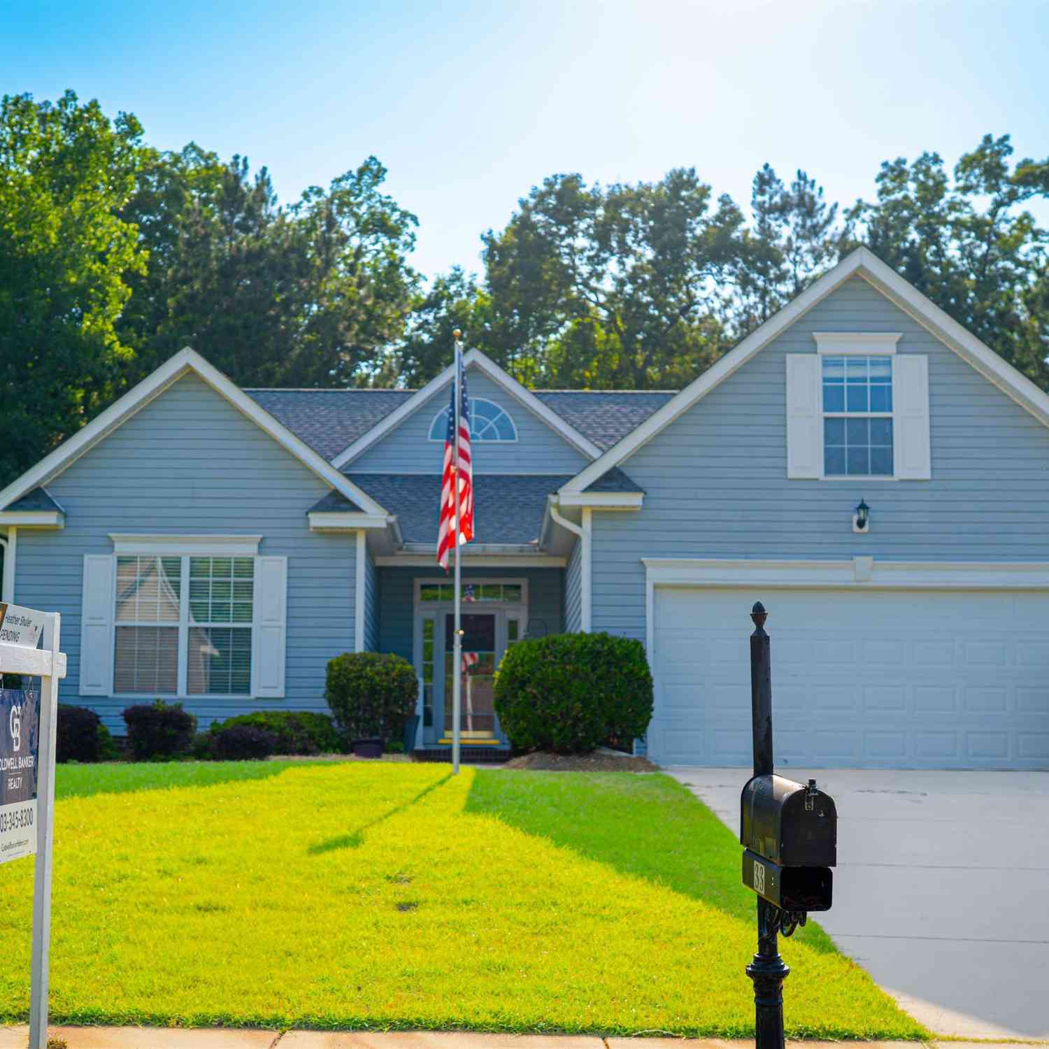 Homes For Sale - 33 Cabin Court<br/> Irmo, SC 29063
