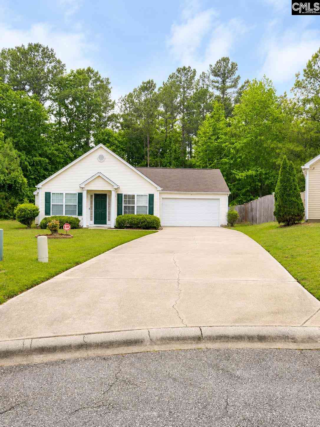 Homes For Sale - 367 Marsh Deer Way<br/> Columbia, SC 29229