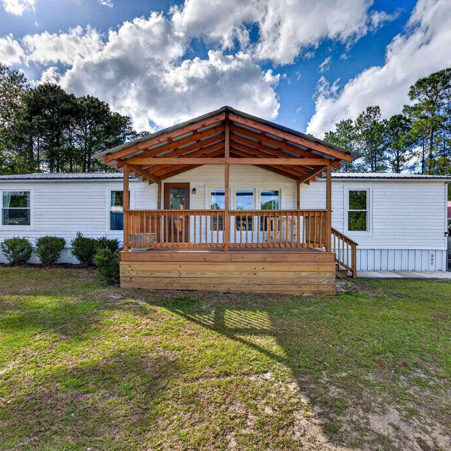 Mobile Home For Sale - 2136 Nazareth Road<br/> Lexington, SC 29073