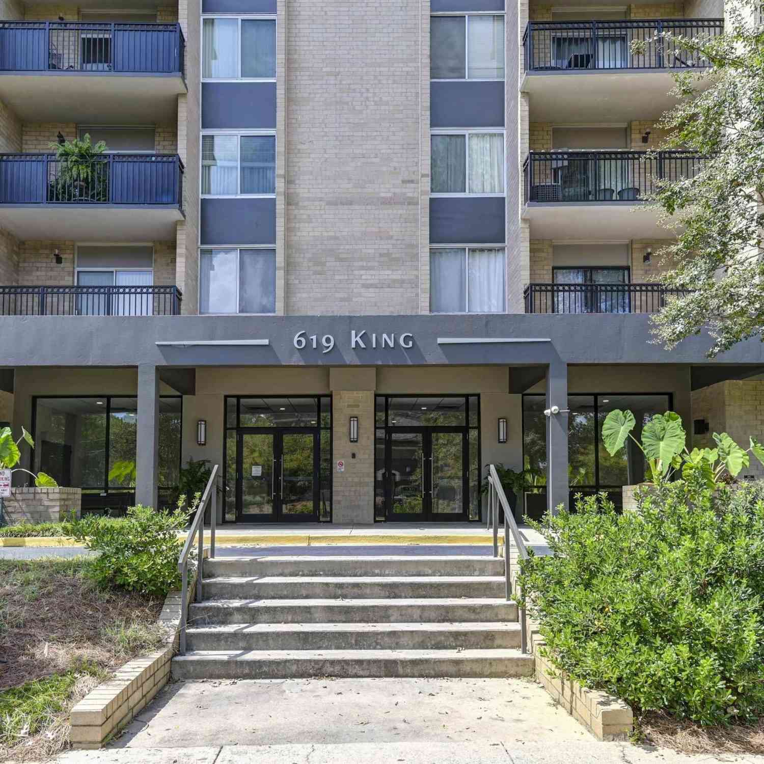 Condo For Sale - 619 King #306<br/> Columbia, SC 29205