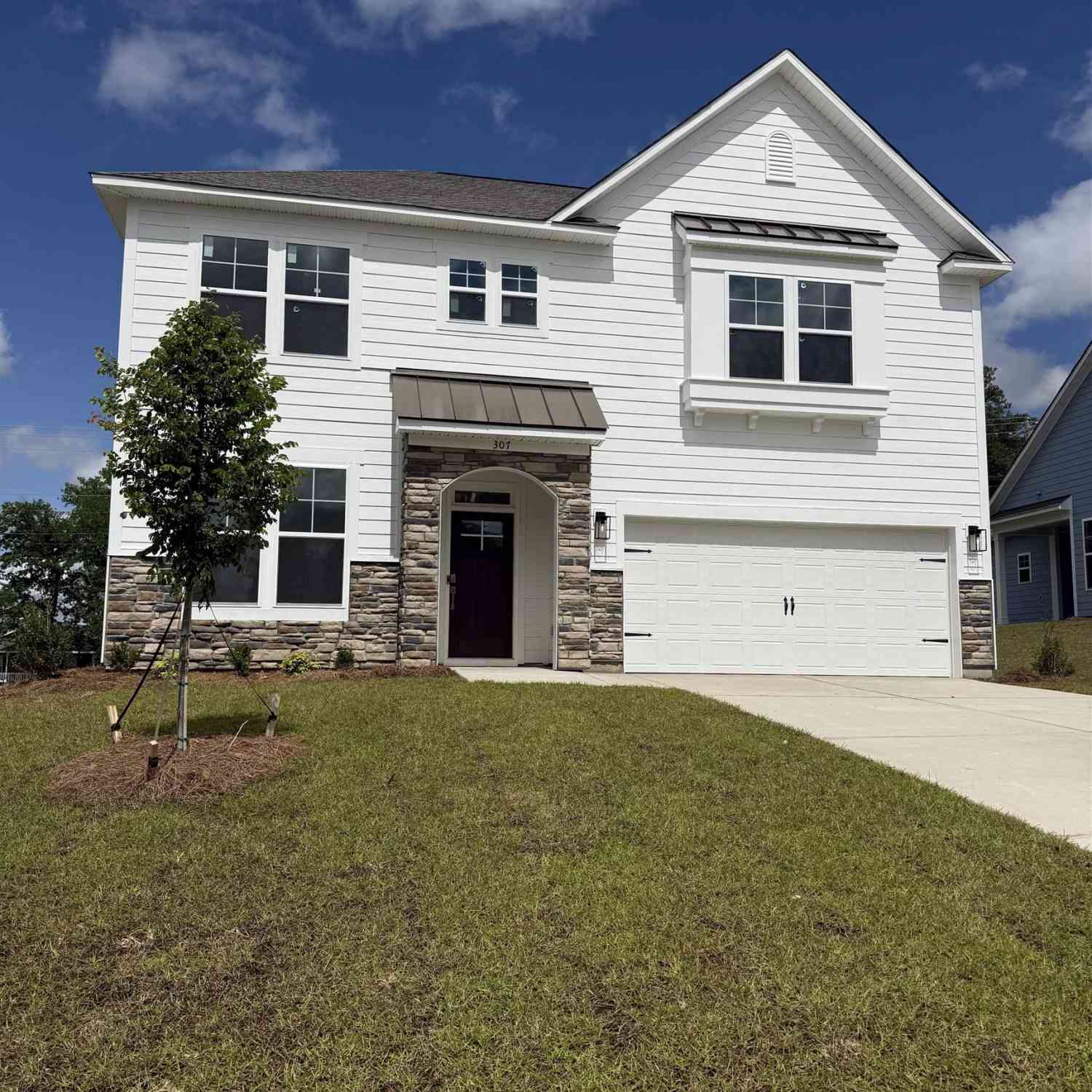 Homes For Sale - 307 Ursus Drive<br/> West Columbia, SC 29170