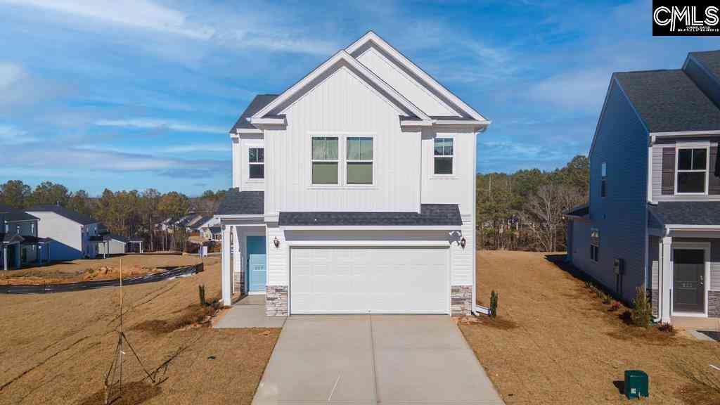 Homes For Sale - 303 Balbriggan Place<br/> Aiken, SC 29801